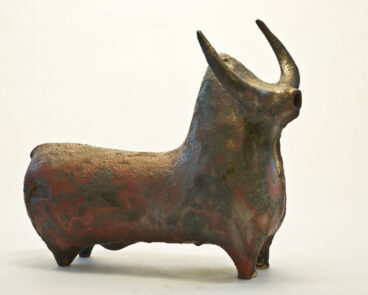 Zebu Bull 1